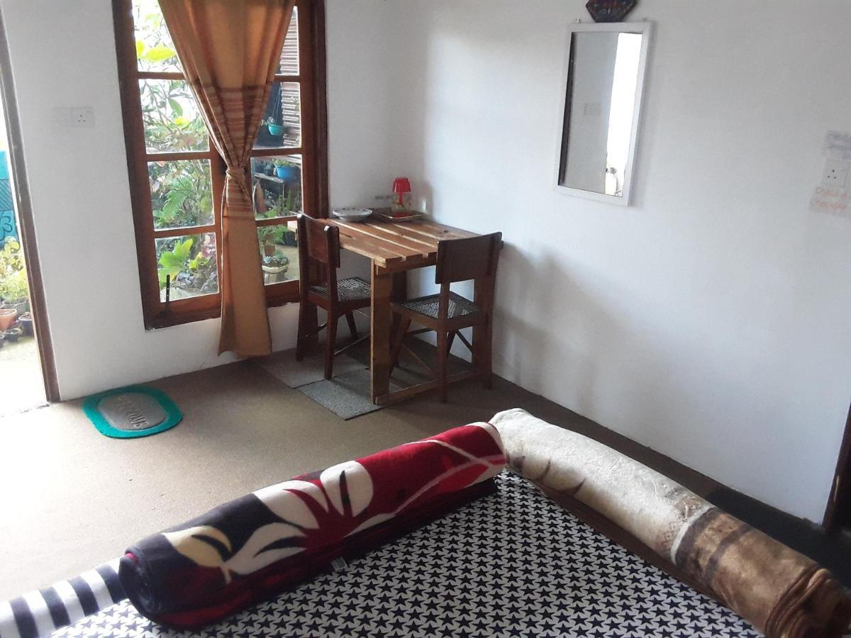 20/20 Wood Cabana Nuwara Eliya Exterior foto