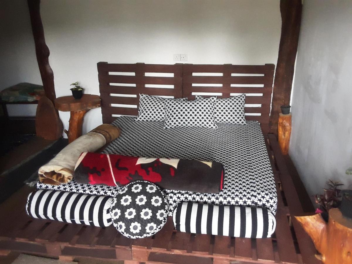 20/20 Wood Cabana Nuwara Eliya Exterior foto