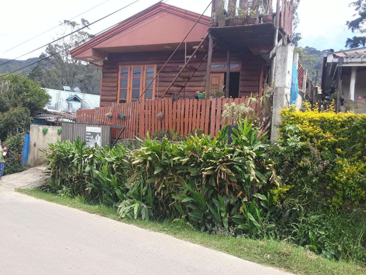 20/20 Wood Cabana Nuwara Eliya Exterior foto