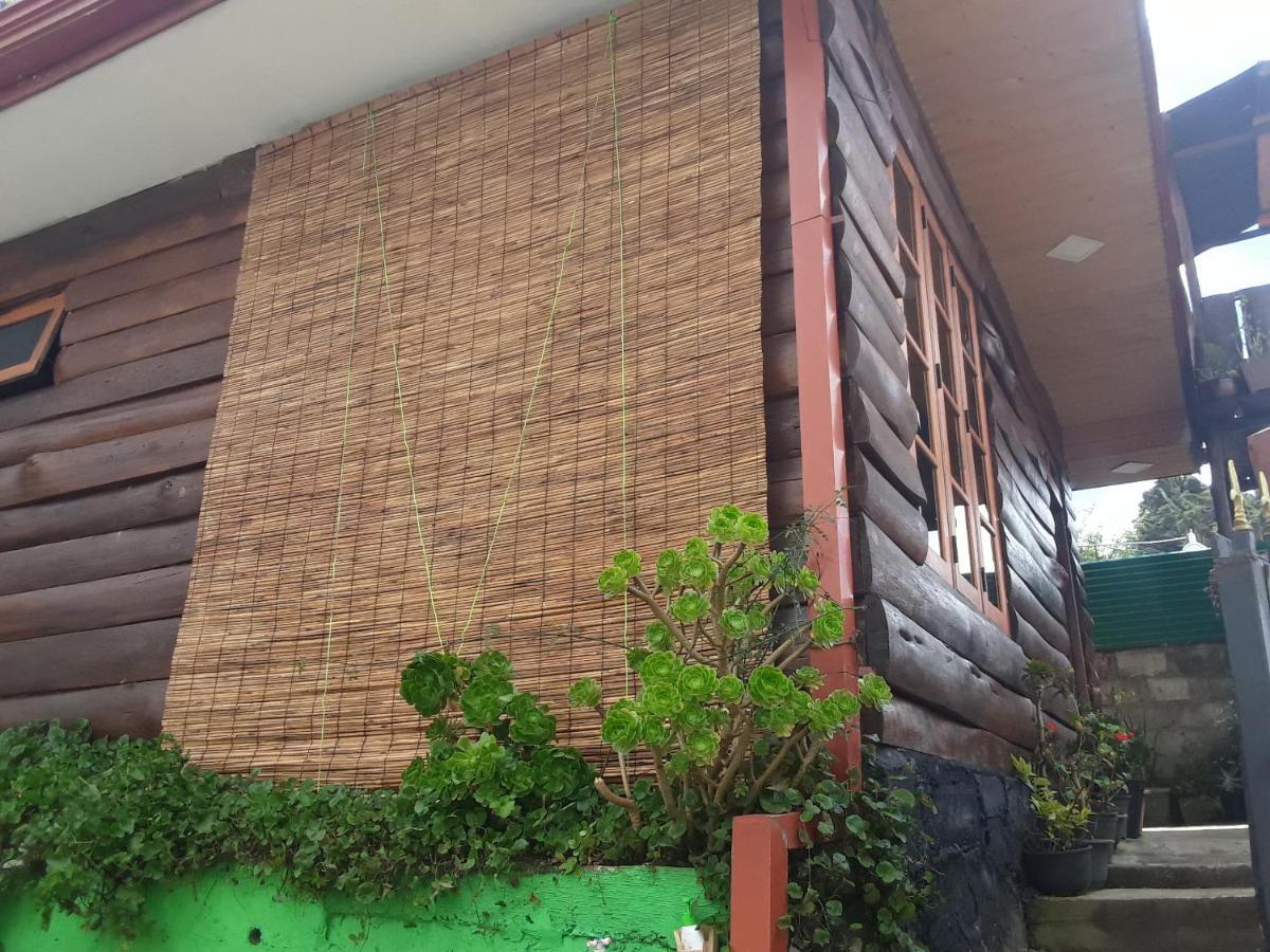 20/20 Wood Cabana Nuwara Eliya Exterior foto