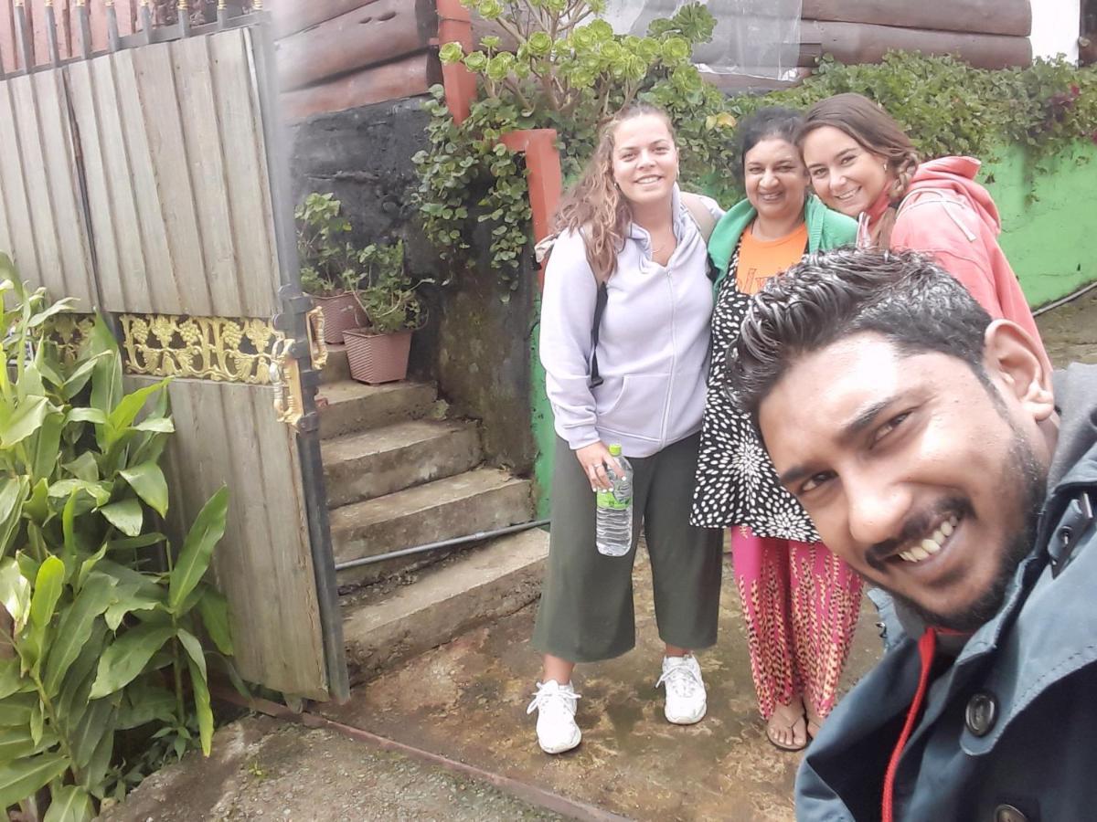 20/20 Wood Cabana Nuwara Eliya Exterior foto