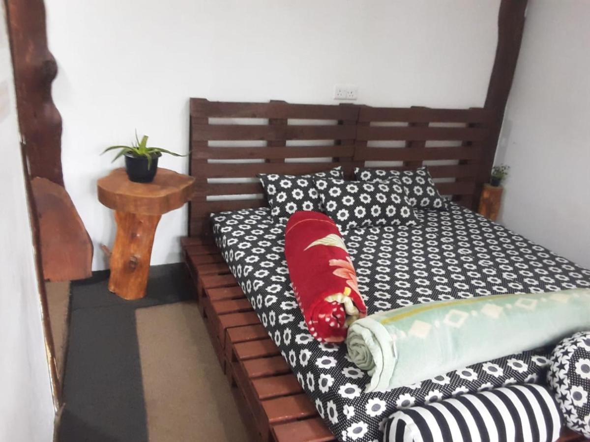 20/20 Wood Cabana Nuwara Eliya Exterior foto