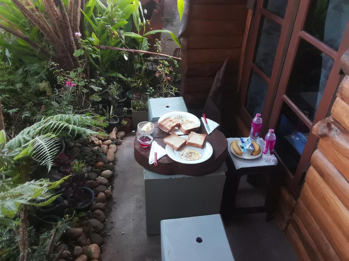 20/20 Wood Cabana Nuwara Eliya Exterior foto
