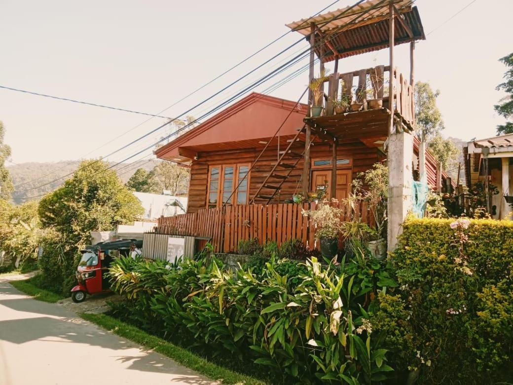 20/20 Wood Cabana Nuwara Eliya Exterior foto