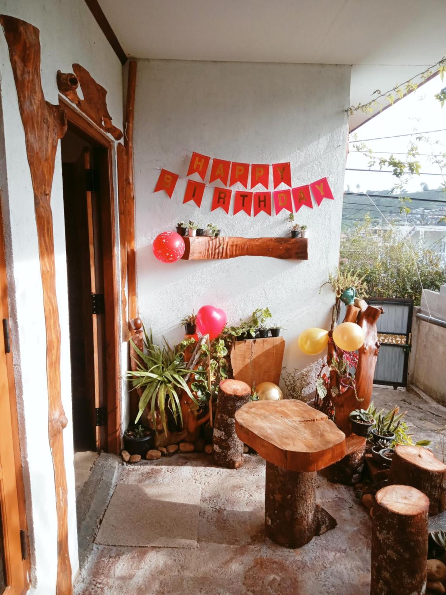 20/20 Wood Cabana Nuwara Eliya Exterior foto