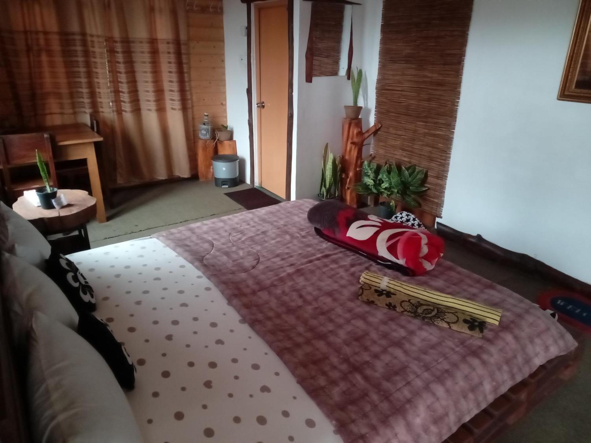20/20 Wood Cabana Nuwara Eliya Zimmer foto