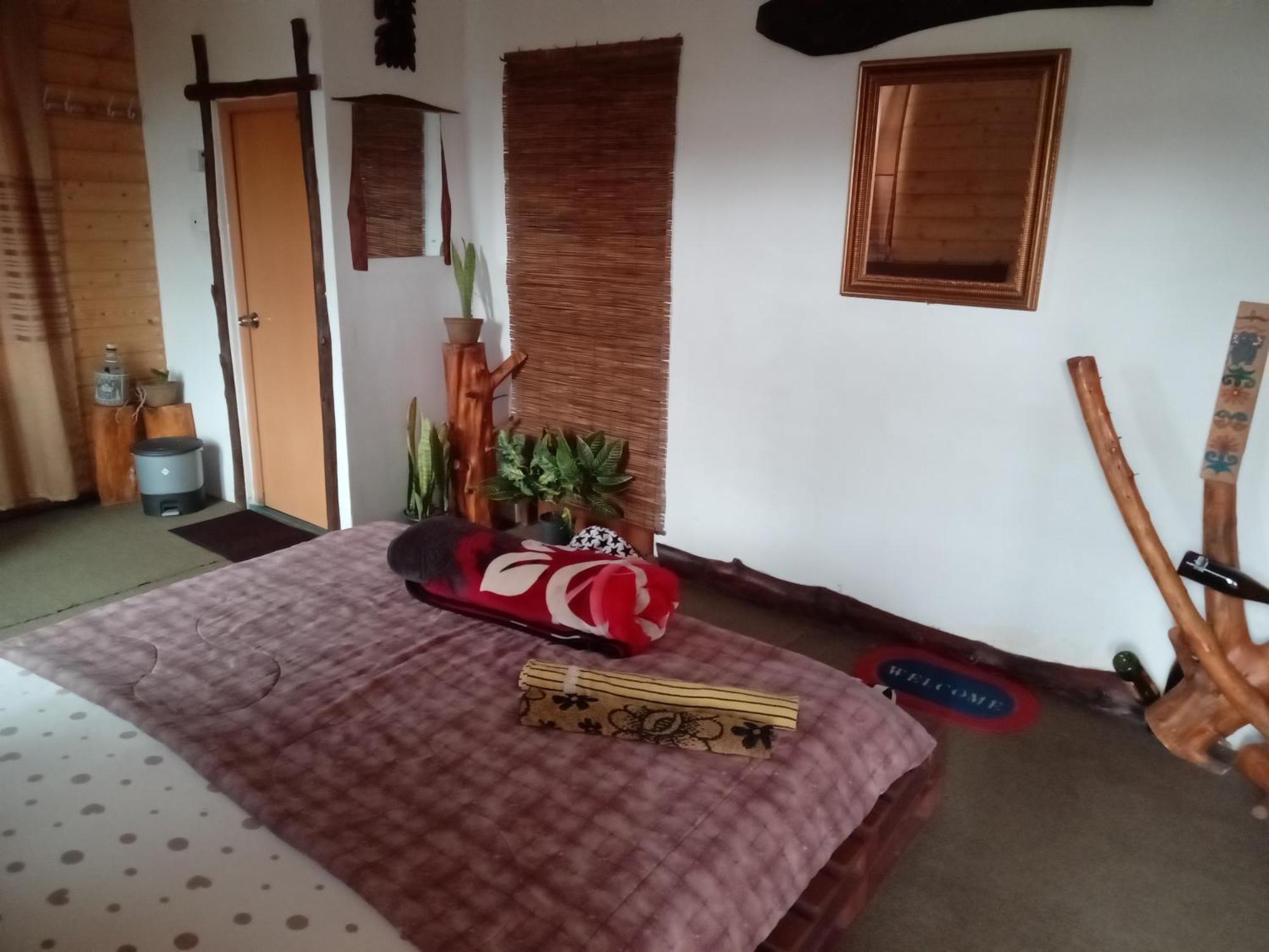20/20 Wood Cabana Nuwara Eliya Zimmer foto