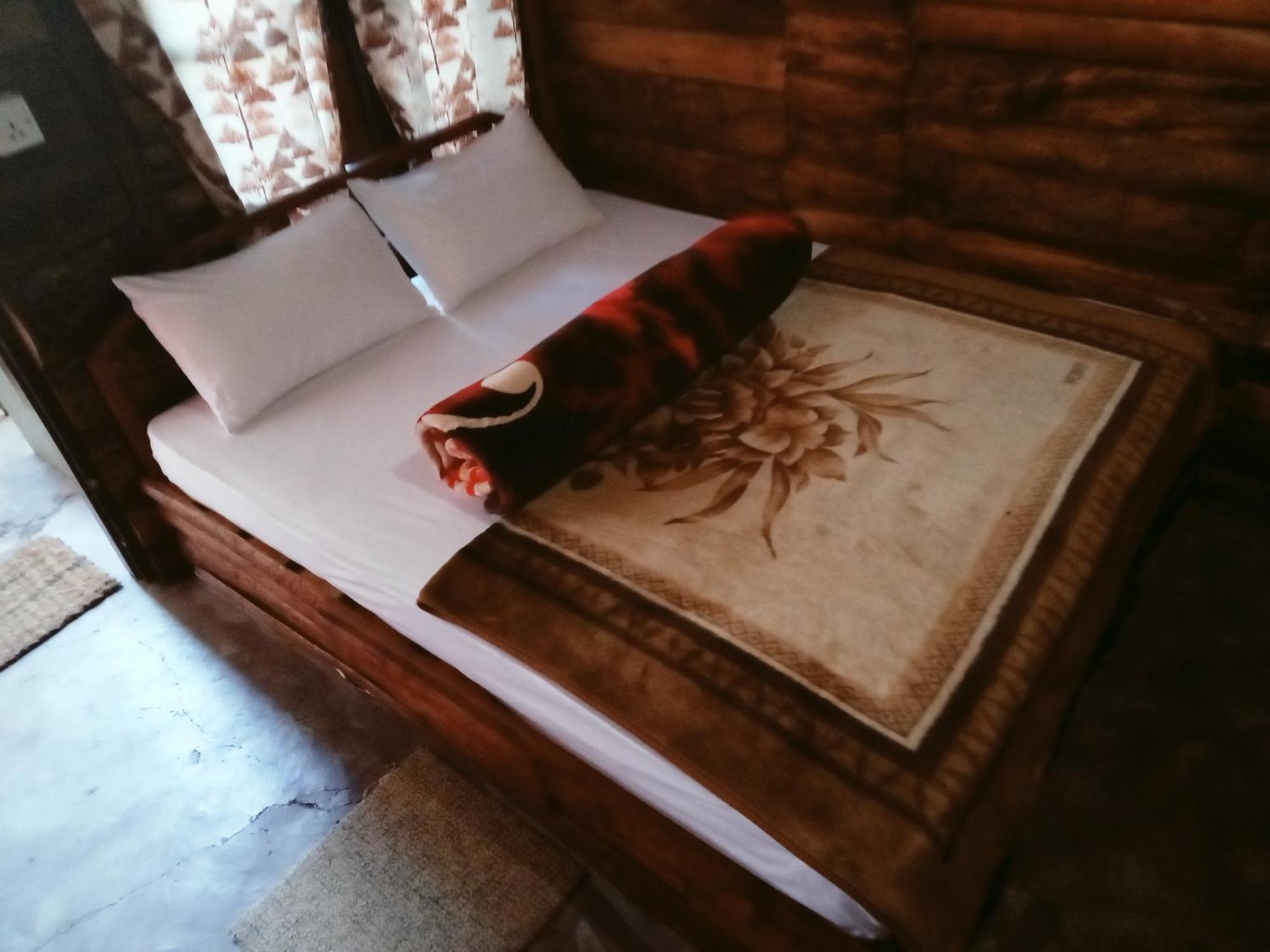20/20 Wood Cabana Nuwara Eliya Zimmer foto