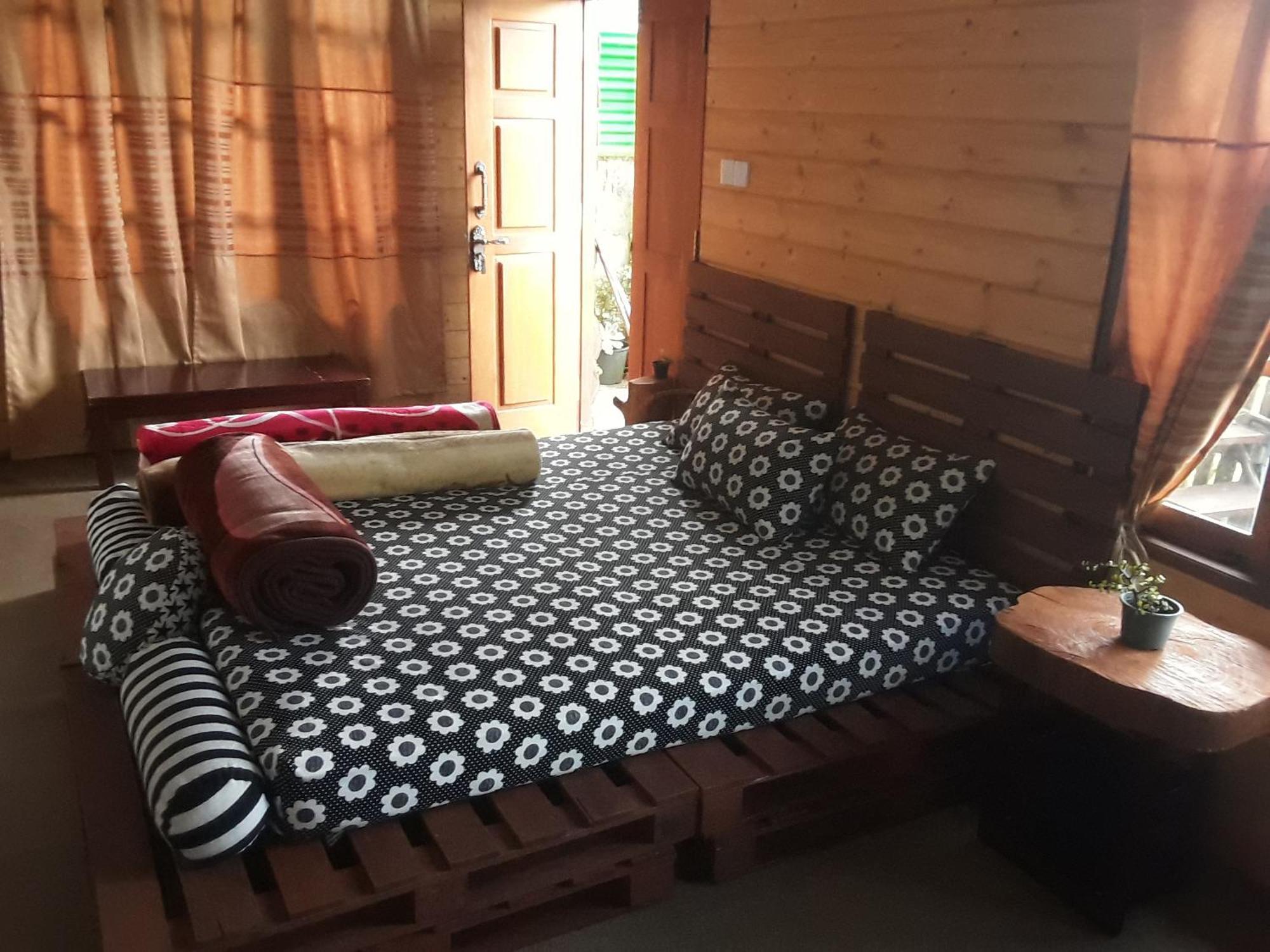 20/20 Wood Cabana Nuwara Eliya Zimmer foto