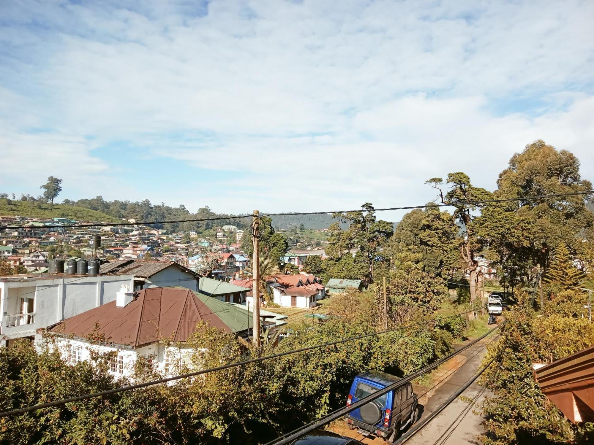 20/20 Wood Cabana Nuwara Eliya Zimmer foto