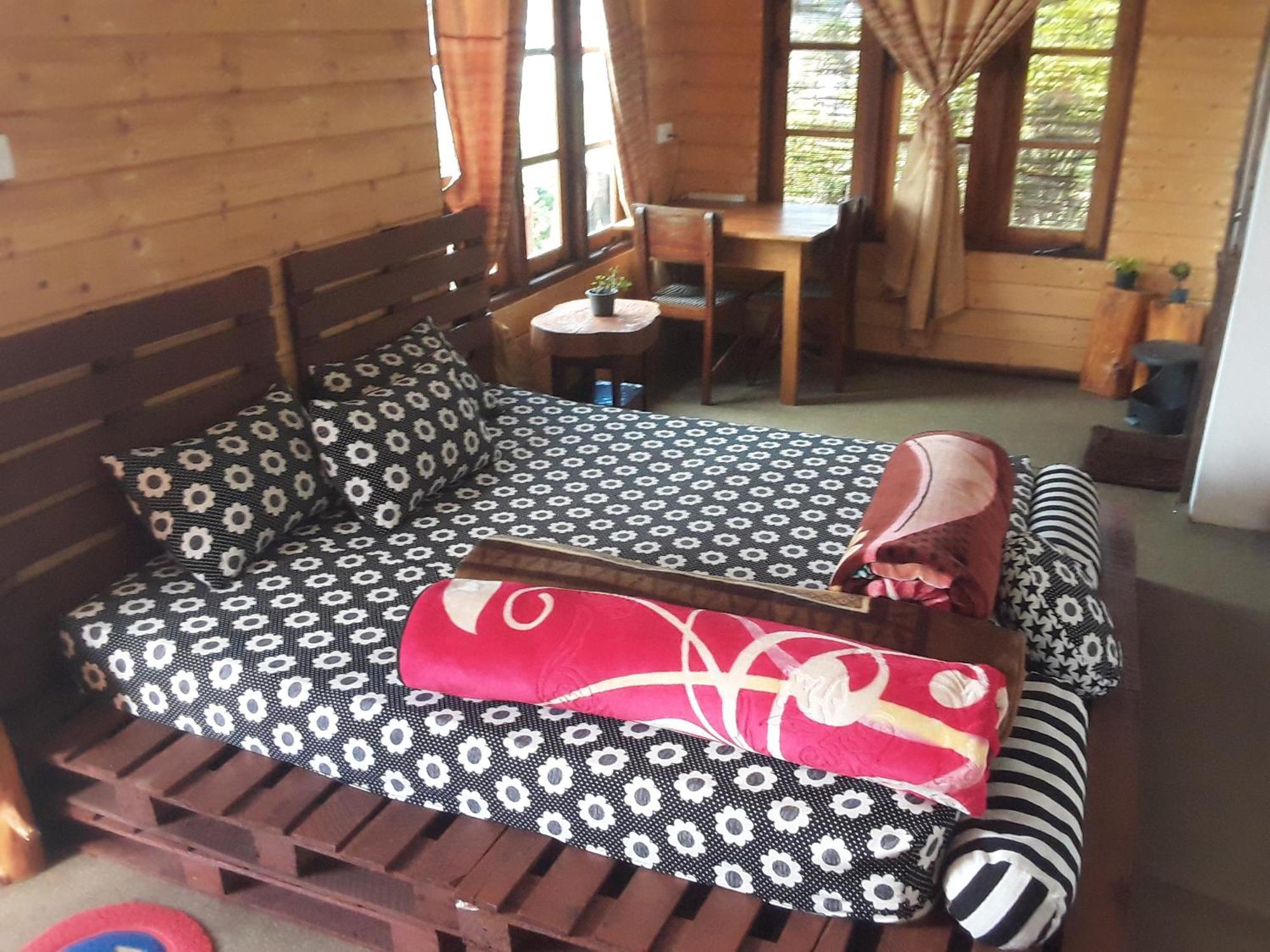 20/20 Wood Cabana Nuwara Eliya Zimmer foto