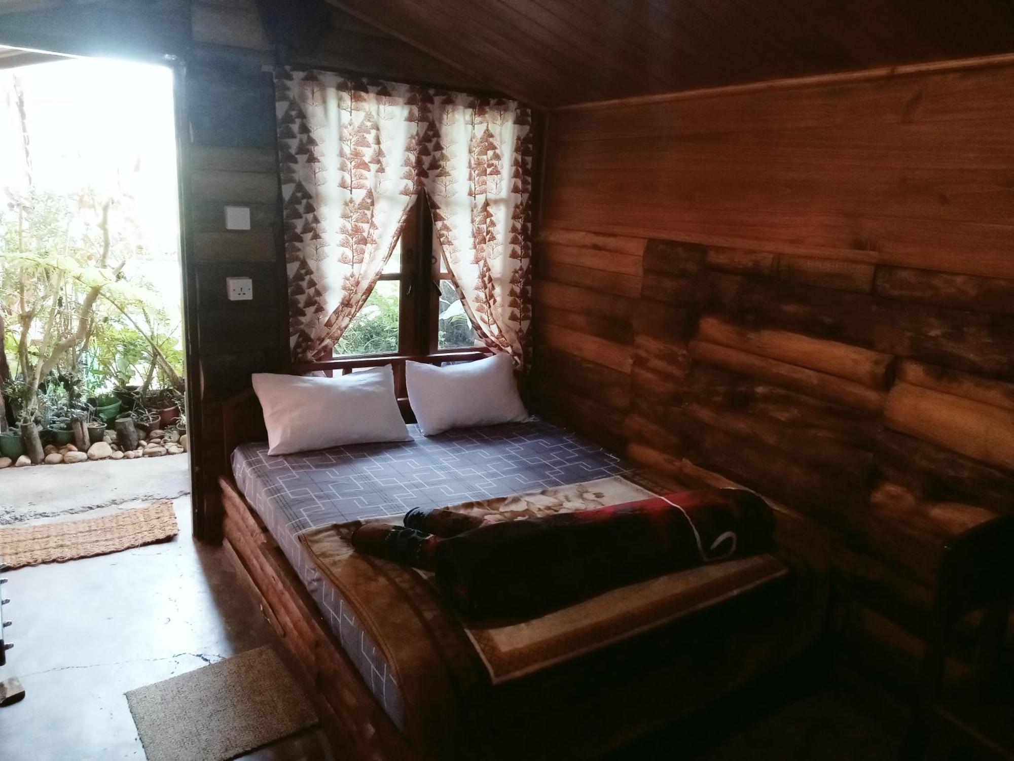 20/20 Wood Cabana Nuwara Eliya Zimmer foto