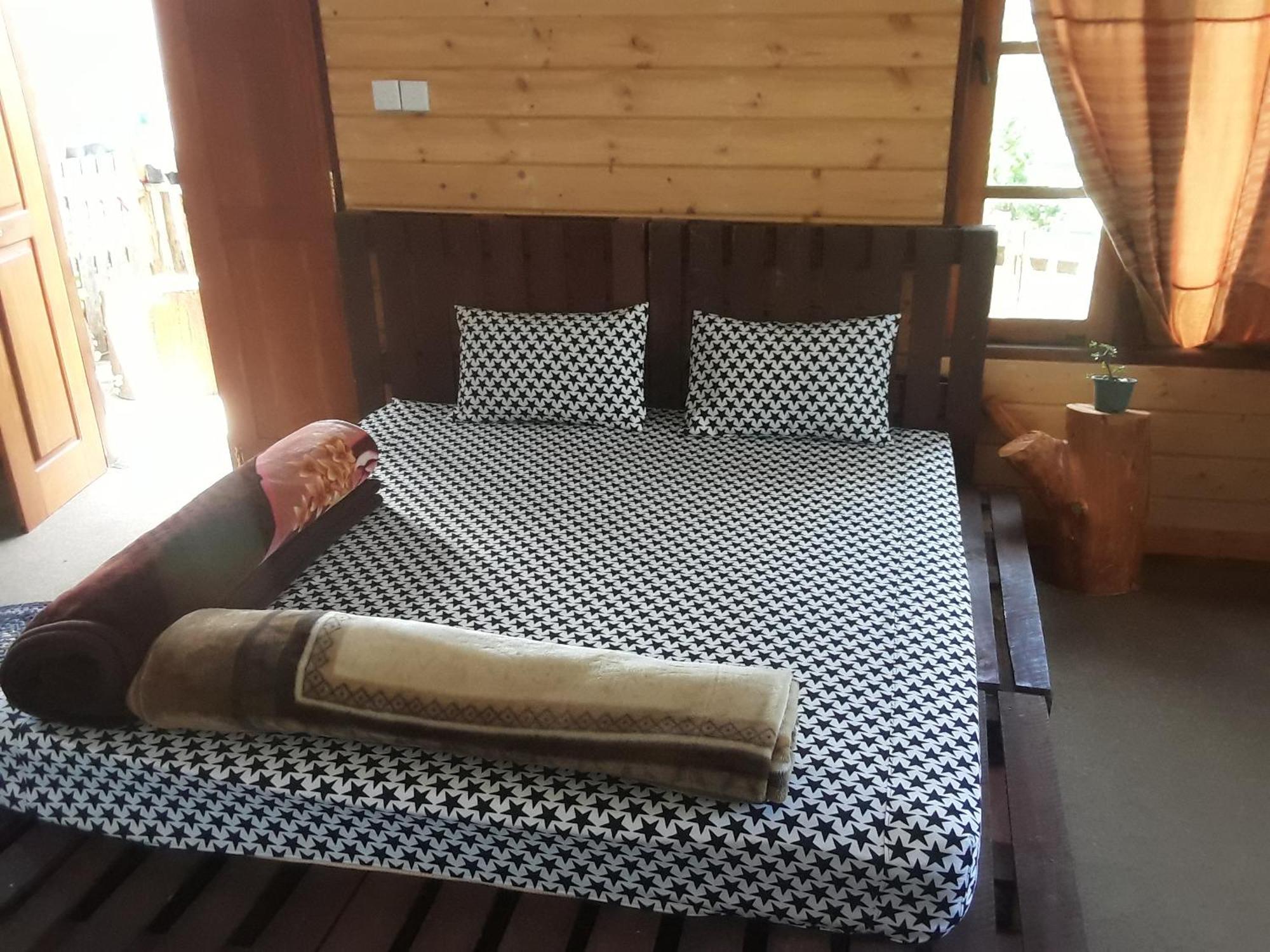 20/20 Wood Cabana Nuwara Eliya Zimmer foto