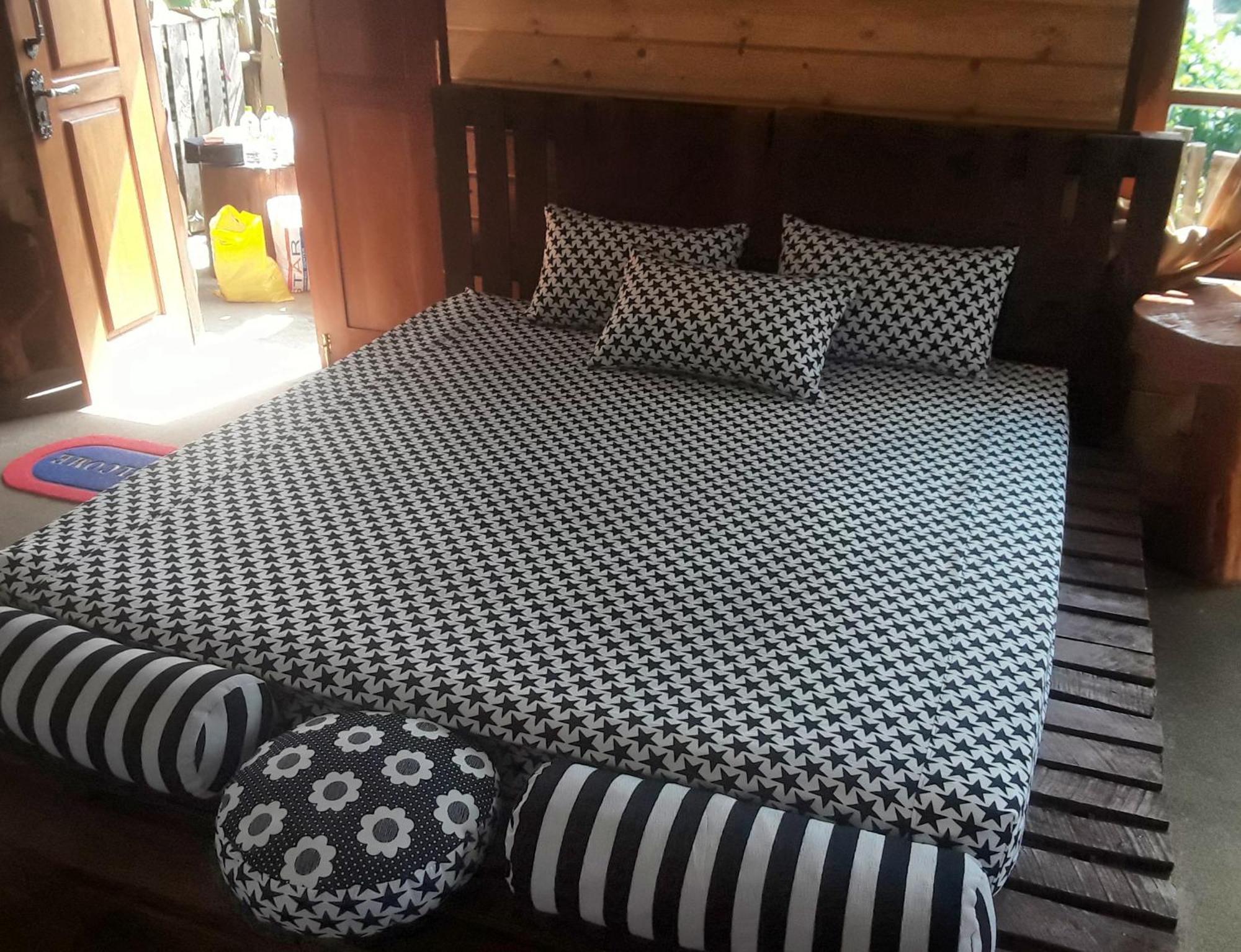 20/20 Wood Cabana Nuwara Eliya Zimmer foto