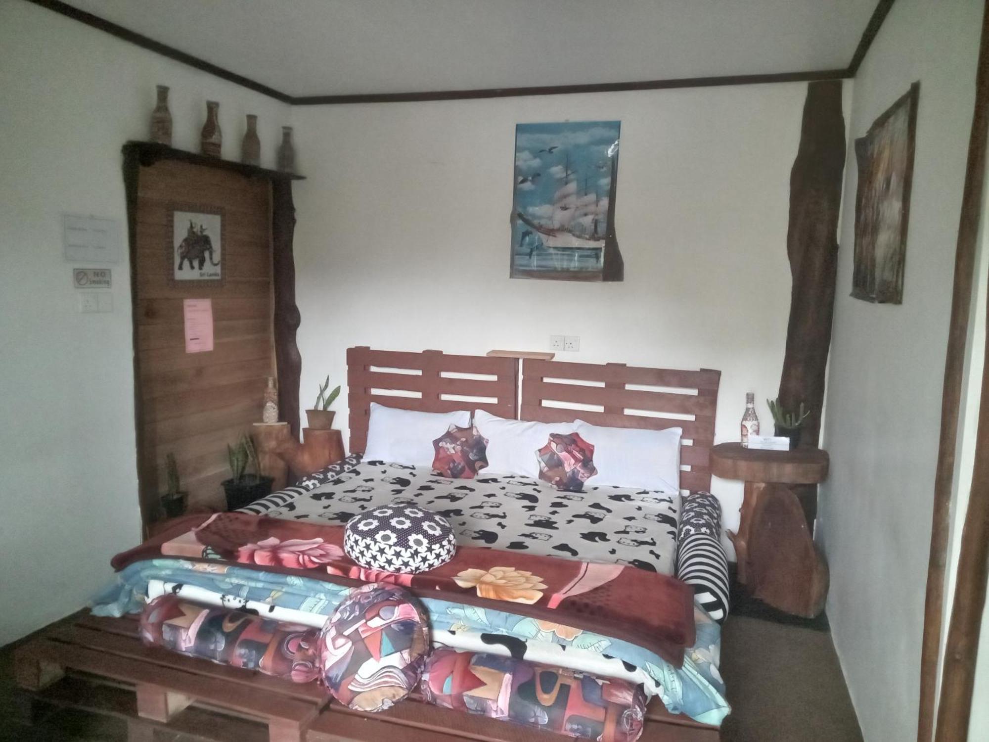 20/20 Wood Cabana Nuwara Eliya Zimmer foto