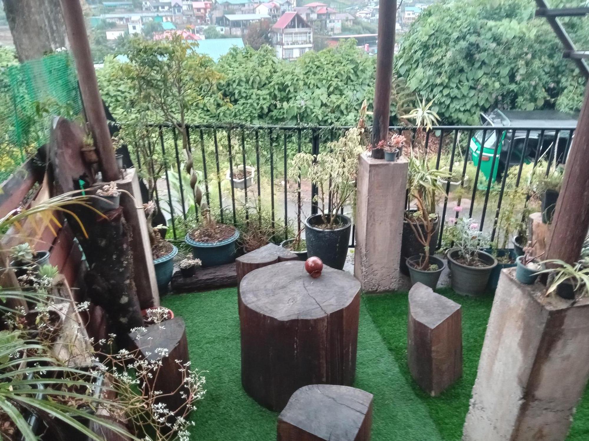 20/20 Wood Cabana Nuwara Eliya Zimmer foto